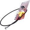 2 in 1 Flexible Claw Gripper / Lifting Claws Tool