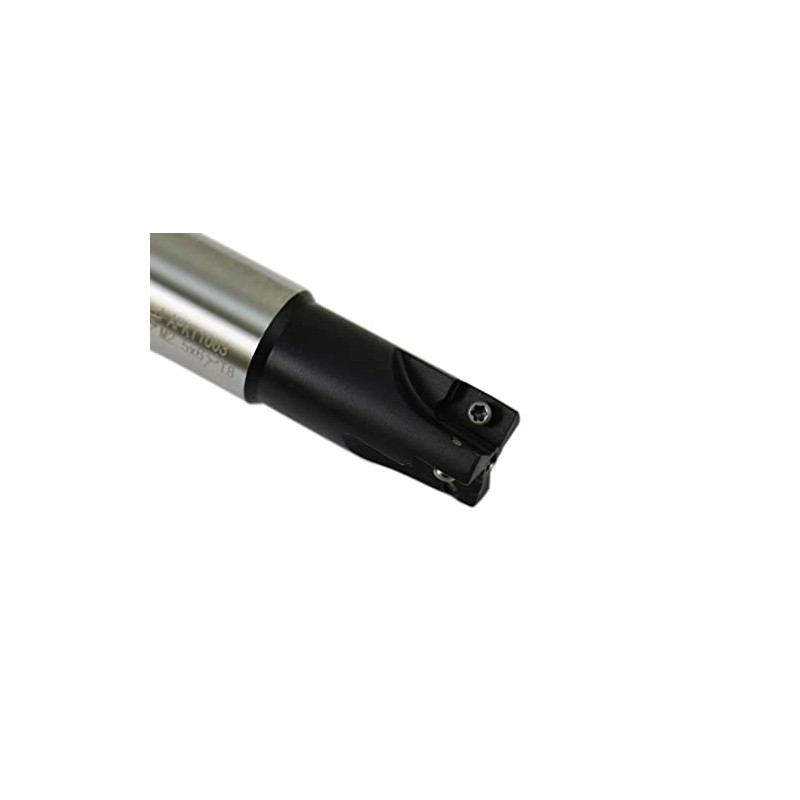 Shars 3/4" 90 Degree Indexable End Mill Cutter for APMT1003