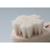 Goat Hair Face Brush Sakura