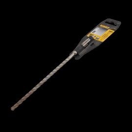 DEWALT DW5518 High Impact Carbide™ SDS Plus Masonry Drill Bit, 1/4" x 6" x 8-1