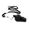 Adoretex Classic Loud Pealess, Sports Coach, Guard Whistle with Lanyard