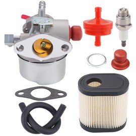 640350 640271 640303 carburetor for Toro 20016 20017 20018 22 inch Recycler lawn mower Tecumseh LV195EA LEV120 LV195XA LEV100 5hp 4.5hp 5.5hp 6.0hp 6.5hp 6.75hp Engine Carb Parts