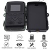 58MP 1080P HD Infrared Camera Hunting Scouting Camera with Display