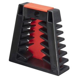 トネ(TONE) レンチホルダー BND71 レッド 7本