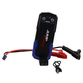 Clore Automotive Jump-N-Carry 12 VOLT 1000A / 300A Portable Lithium Jump Starter JNC305 New!