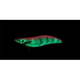 Yo-Zuri Egi: Aurie-Q RS Squid Fishing Jig  (Nos.1.6 / 1.8 / 2.0) 