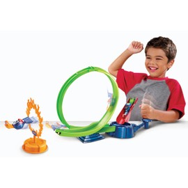 TurboTronic turbo y5796 – Vehicle Miniature – 1 Track