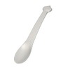 Smile Slime Ice Cream Spoon (Metal Slime)
