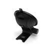Escort Original StickyCup Silicone Suction Windshield Mount for Compatible Escort