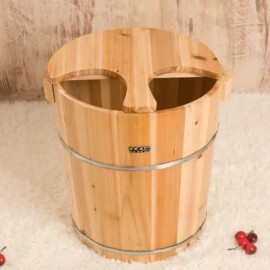 항아리 자사란 대형 옹기 화분 군자란화분 [30CM높이] Large Onggi Flower Pot for Gujjaran [30CM Height]
