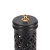 Standing Incense Stick Burner Sandalwood Carved Decorative Incense Stick Holder