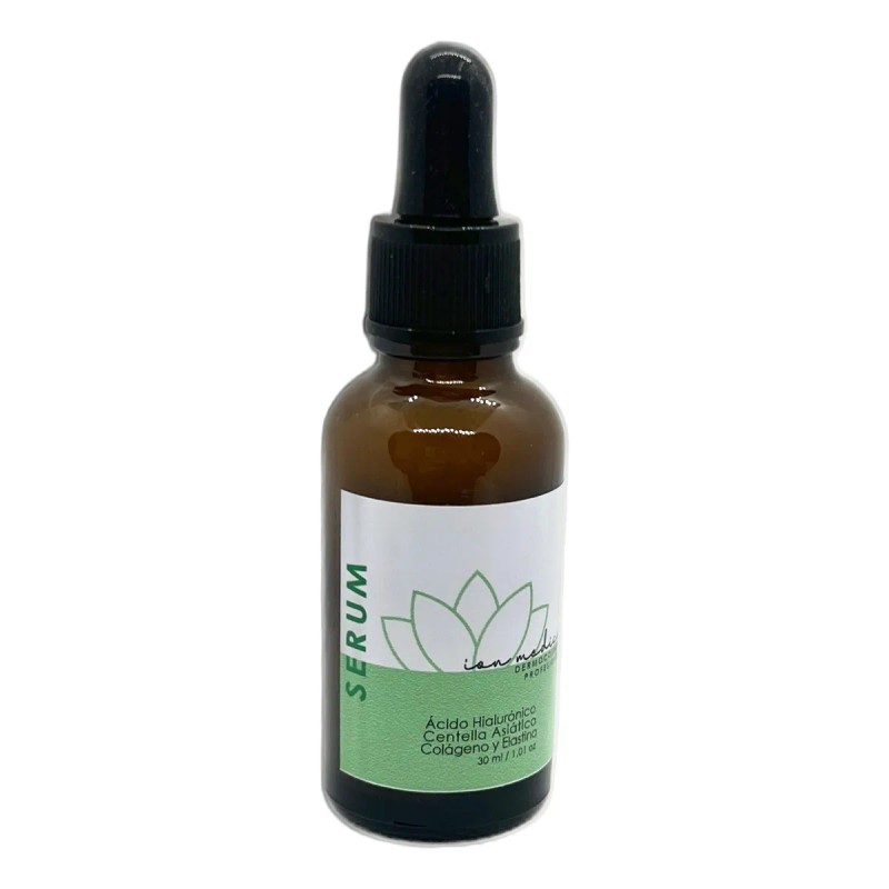 Tratamiento Anti Acne