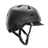 Bern Brentwood Summer Helmet with Visor
