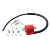 Kitaco 754-9011120 Full Ignition Coil Kit for CDI Ignition Vehicles