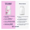 Curcuma Suplemento Endo Support Colicos 60 Capsulas N/a