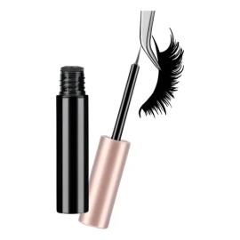 Delineador Magnetico Para Pestañas Postizas Glue Eyeliner                                                                                             