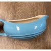 Le Creuset "Turquoise" Signature Gravy Boat LE CREUSET 12 Oz