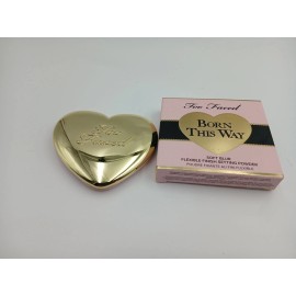 Too Faced Born This Way Soft Blur Flexible Finish Setting Powder in LIGHT
