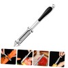 COLLBATH Multi Functional Vegetable Peeler and Grater Tool Ergonomic Kitchen