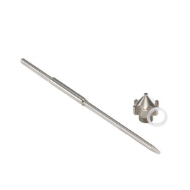 Earlex HV5ACC15USR Fine Finish Needle for use with Earlex HV5000, HV6900, HV7000 HVLP Paint Sprayer , Silver