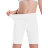 Haloumoning Girls Volleyball Spandex Shorts Kids Athletic Biker Dance Gymnastics