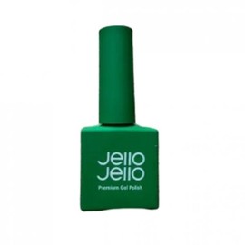 Jello Jello Premium Syrup Neon Gel Nail Gel Polish / 젤로젤로 프리미엄 시럽 네온 젤네일 젤폴리쉬