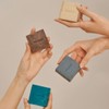 TOUN28 Solid Shampoo Bar 100g, Type:V1 Blue Biotin (For scalp