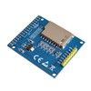 LCD Display Module, 1.8inch TFT Display Module LCD Touch-Screen Module