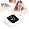 Infrared Thermometer High Accuracy Fast Measure Speed Digital Temperature Meter