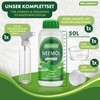 WALDBACH WALDBACH? Neem?l mit Emulgator [500ml] - Natrliches Neem?l fr