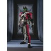 BANDAI Tamashii Nations Masked Rider Decade S.I.C. Kiwami Tamashii