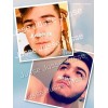 Para Ellos Crecimiento Barba Bigote Cabello Aceite Jusse
