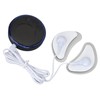 Microcurrent Face Lifting Machine Anti Wrinkle Low Frequence Microcurrent Firming