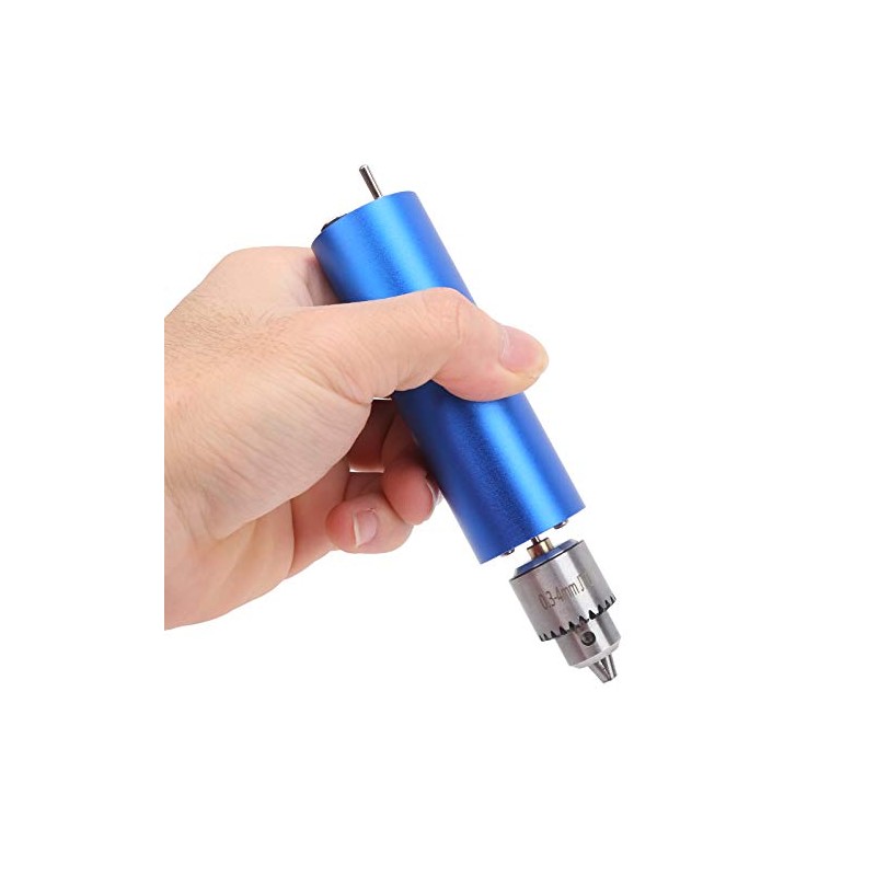 Electric Hand Drill Wood Cutting Grinder Engraving Machine Industrial Supplies,