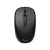 MediaRange optische 3-Tasten Funk-Maus, schwarz