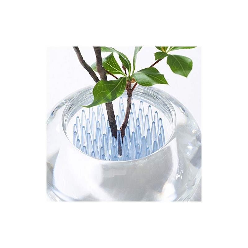 Ash Concept (H concept) +d Flower Base, Michikusa D-371-CG