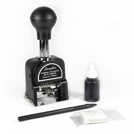 Royall 6 GBC 9806450 Foliador