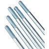 High Tensile Hex Head Bolt - Zinc Plated M8 8mm