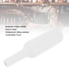 Bartender Practice Bottle Silicone Shatterproof Falling Resistant Soft Bartending Performance