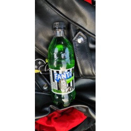 Beetlejuice 2 Fanta HAUNTED APPLE In A Bottle SEALED