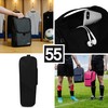55 Sport Pro Ventilated Football Boot and Shoe Bag With
