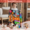 50'' x 40'' Sprunkis Throw Blanket, Game Birthday Gift for
