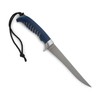 Buck Knives 223 Silver Creek Fishing Fillet Knife, 6" Fixed