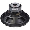 Audiopipe 12” Car Subwoofer (TS-PP2-12), Single 4 ohms, 1000W Max,