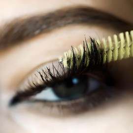 XXL Lashes Sealer, Protection and Care After Eyelash Extension, Eyelash Lifting, Eyelash Wave and Eyelash Lamination, Black