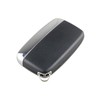 MACHSWON KOBJTF10A Key Fob Remote Control Housing Replacement Black 5