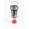 Far Infrared Heater Attachment, Solo Camping, Climbing, Fishing, Touring, Stove,