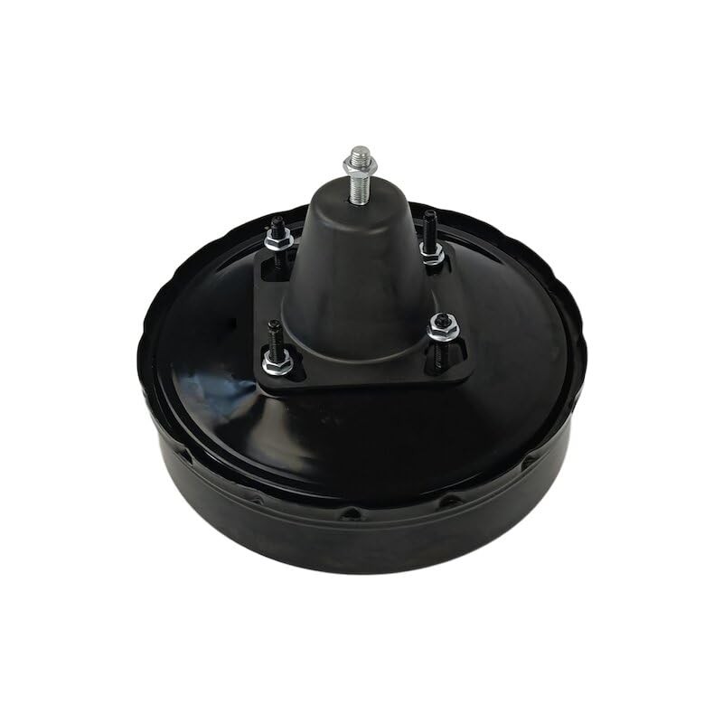 Marketplace Auto Parts Power Brake Booster - Compatible with 2005-2010