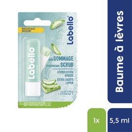 Labello Lipscrub Aloe Vera 4.8 g