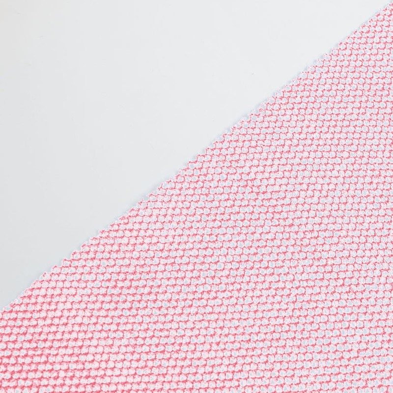 Hsyadazi Net African Body Scrubber (Pink)